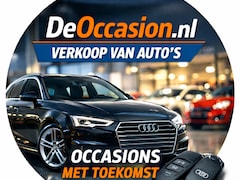 De Occasion.nl logo