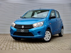 Suzuki Celerio - 1.0 Comfort | AUTOMAAT | AIRCO | BLUETOOTH
