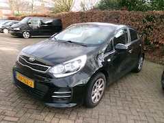 Kia Rio - 1.2 CVVT DynamicLine
