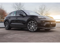 Porsche Macan - 4 (nw pr 129K)