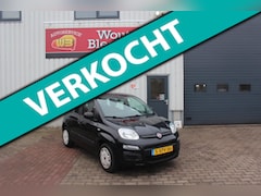 Fiat Panda - 0.9 TwinAir Edizione Cool Airco