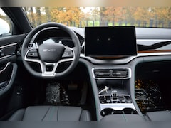 BYD Seal U - 1.5i PHEV DM-i Boost | Schuifdak | Elektr. stoelen | Camera | Lederen bekleding | Navi | H