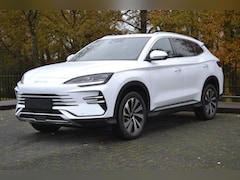 BYD Seal U - 1.5i PHEV DM-i Boost | Schuifdak | Elektr. stoelen | Camera | Lederen bekleding | Navi | H