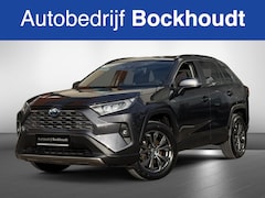 Toyota RAV4 - 2.5. Style | Navi | Camera | Cruise