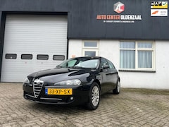 Alfa Romeo 147 - 2.0 T.Spark Business