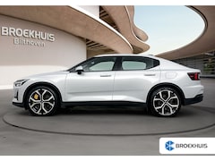 Polestar 2 - 2 Long Range Dual Motor Launch Edition 78kWh | Achteruitrij assistent | Alarm klasse 3 | B