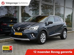 Renault Captur - 1.3 TCe 130 Automaat Intens | Climate Control | LED | Android/Apple Carplay