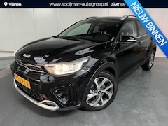 Kia Stonic - 1.0 T-GDi MHEV GT-Line