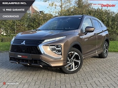 Mitsubishi Eclipse Cross - 2.4 PHEV Executive Adaptive Cruise | 360 Camera | MPSS | BSM