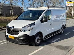 Renault Trafic - 1.6 dCi T27 L1H1 Comfort / AIRCO / NAP