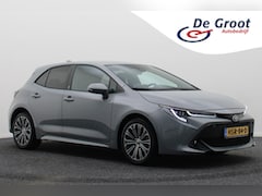 Toyota Corolla - 1.8 Hybrid Business Plus ACC, Keyless, Camera, Apple Carplay, Stoel-/Stuuverw., 17"