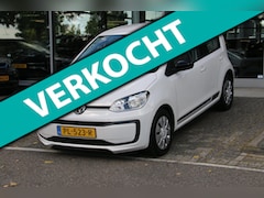 Volkswagen Up! - 1.0 BMT move up NL-AUTO NAP 5-DRS