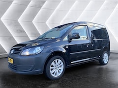 Volkswagen Caddy - 1.2 TSI Trendline