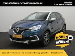 Renault Captur - TCe 90 Intens - RIJKLAARPRIJS - All Seasonbanden - Achteruitrijcamera - Cruise Control
