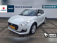 Suzuki Swift - 1.2 Select Smart Hybrid rijklaar prijs