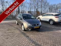 SEAT Ibiza ST - 1.2 TSI Style Dynamic NAVI CLIMA CRUISE