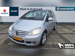 Mercedes-Benz A-klasse - 160 BlueEFFICIENCY Business Class Avantgarde Rijklaar prijs