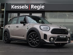 MINI Countryman - 2.0 Cooper S E ALL4 Pano H&K Keyless Camera El.klep Leer