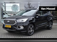 Ford Kuga - 1.5 EcoBoost Vignale | Automaat | Elektrisch Wegklapbare Trekhaak | Climate Control | Crui