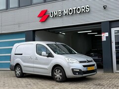 Citroën Berlingo - bestel 1.6 BlueHDI 100 Business S&S Marge