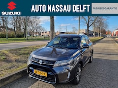 Suzuki Vitara - 1.4 Boosterjet Smart Hybrid Select AUTOMAAT
