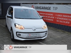 Volkswagen Up! - 1.0 high up BlueMotion