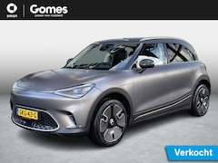 Smart #1 - 1 Premium 66 kWh | Adaptive cruise control | Panoramadak | Elektrische stoelen | Head-up d