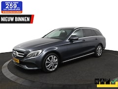 Mercedes-Benz C-klasse Estate - 350 e Lease Edition