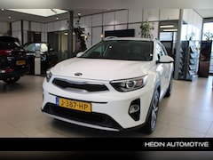 Kia Stonic - 1.0 T-GDi Sports Edition Airconditioning l Camera l Cruise-controle l Privacy-glass l 18-I