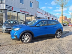 Peugeot 2008 - 1.2 PURETECH ACTIVE / 1e Eigenaar /