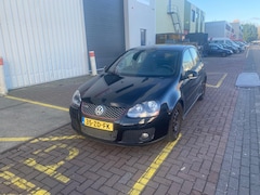 Volkswagen Golf - 2.0 TFSI GTI 60 / Climate / Elek ramen