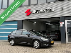 SEAT Leon ST - 1.6 TDI Ecomotive Lease Sport