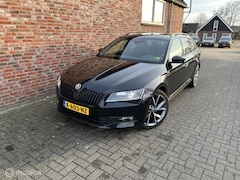 Skoda Superb Combi - 1.5 TSI ACT Sportline Business