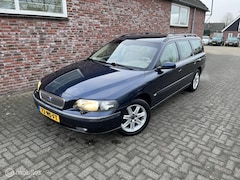 Volvo V70 - 2.4 Edition II