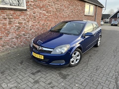 Opel Astra GTC - 1.6 Edition