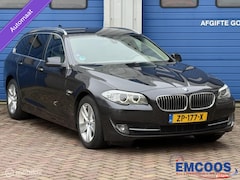 BMW 5-serie Touring - 528xi High Executive * Automaat * Zeer nette auto