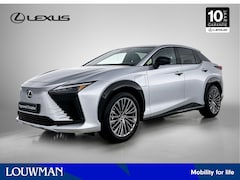 Lexus RZ - 500e DIRECT 4 President Line 77 kWh