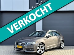 Audi A3 Sportback - 1.4 TFSI Ambition| Stoelverwarming / Xenon