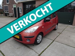 Hyundai i10 - 1.1 Active Cool