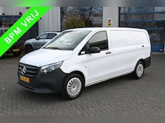 Mercedes-Benz Vito - 116 CDI L2 Pro Navigatie met camera, Comfort stoel