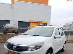 Dacia Sandero - 1.2 Blackline