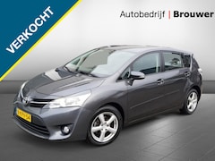 Toyota Verso - 1.6 VVT-i Comfort