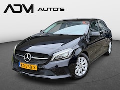Mercedes-Benz A-klasse - 200 Ambition