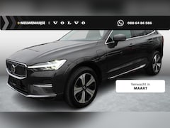 Volvo XC60 - Plug-in Hybrid T6 AWD Plus Bright | Long Range | Panoramadak | Lederen bekleding | Adaptiv