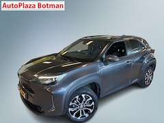 Toyota Yaris Cross - 1.5 Hybrid 115 First Edition | Stuur en stoel verwarming