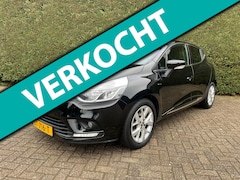Renault Clio - 0.9 TCe Limited Led, Cruise, PDC, Navigatie