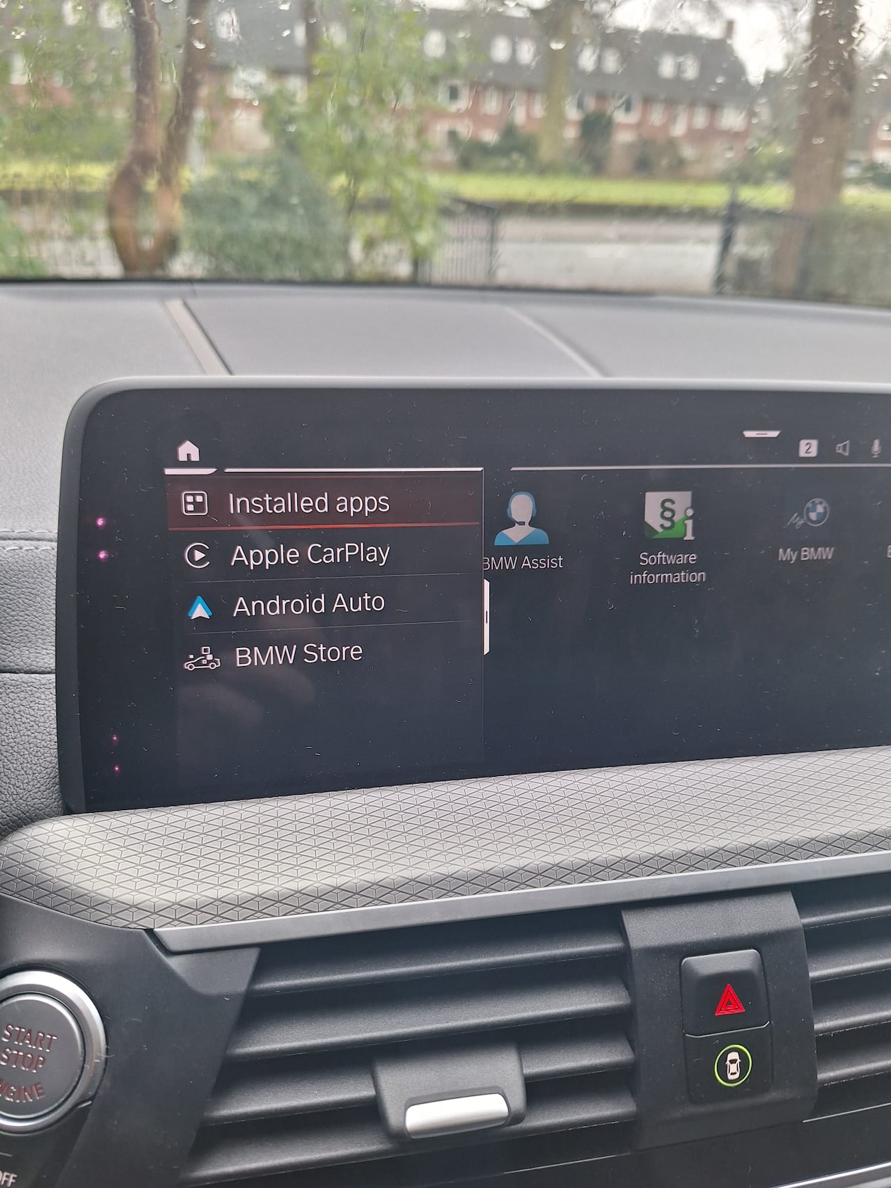 BMW X3 - M40i xDrive High Executive Edition - AutoWereld.nl