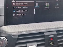 BMW X3 - M40i xDrive High Executive Edition