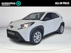 Toyota Aygo X - 1.0 VVT-i MT Play (Adaptive Cruise - Carplay)