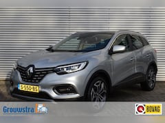 Renault Kadjar - 1.3 TCE AUT. BLACK EDITION / ADAP. CRUISE / LEDER / P.DAK / TREKHAAK